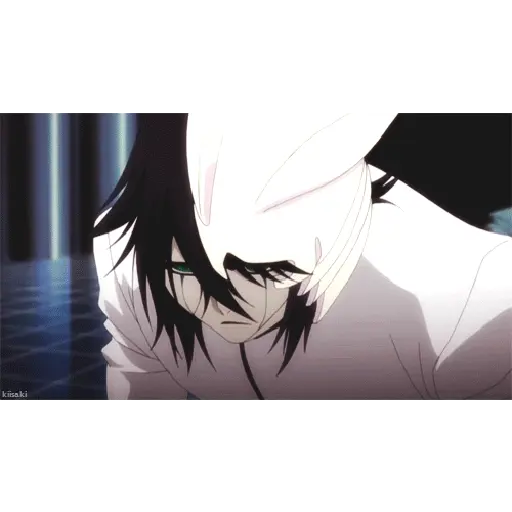 Ulquiorra Cifer 🟢