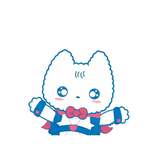 Fiffy 2023 Stickers  3