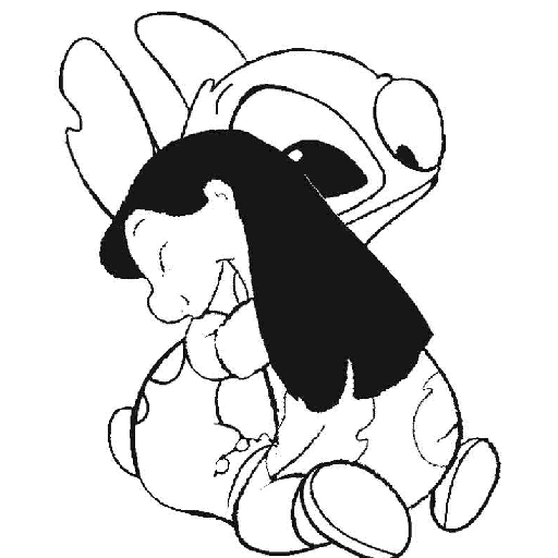 Lilo y stich 🛸 20