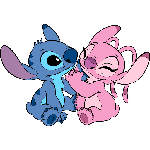 Lilo y stich 🛸 17