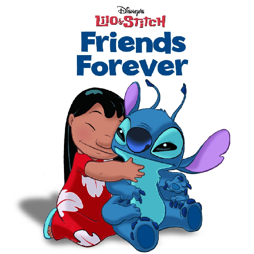 Lilo y stich 🛸 16