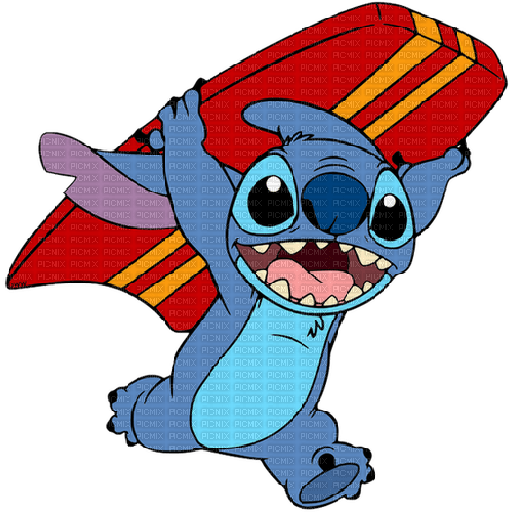Lilo y stich 🛸 15