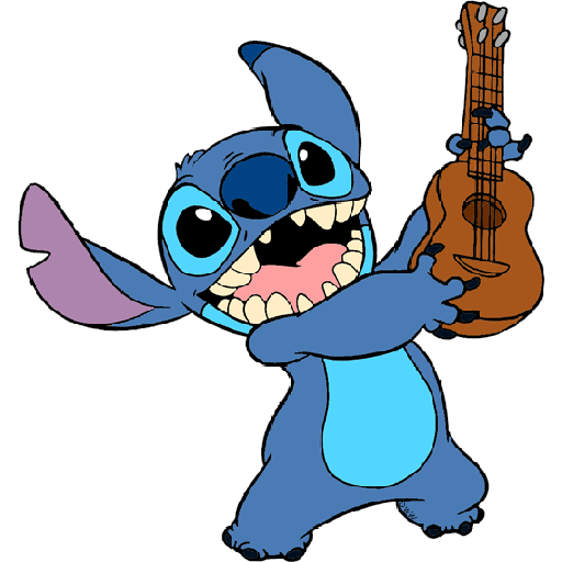 Lilo y stich 🛸 14