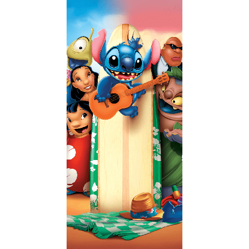 Lilo y stich 🛸 6