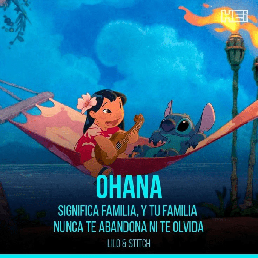 Lilo y stich 🛸 24