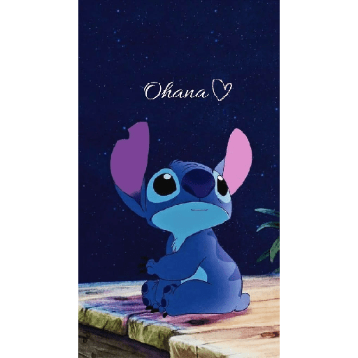 Lilo y stich 🛸 25