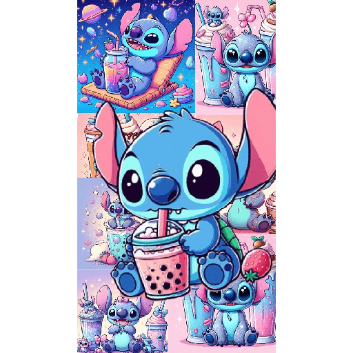 Lilo y stich 🛸 26