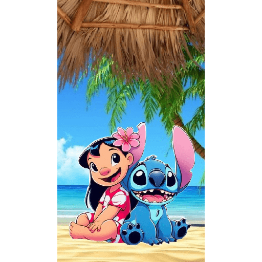 Lilo y stich 🛸 29