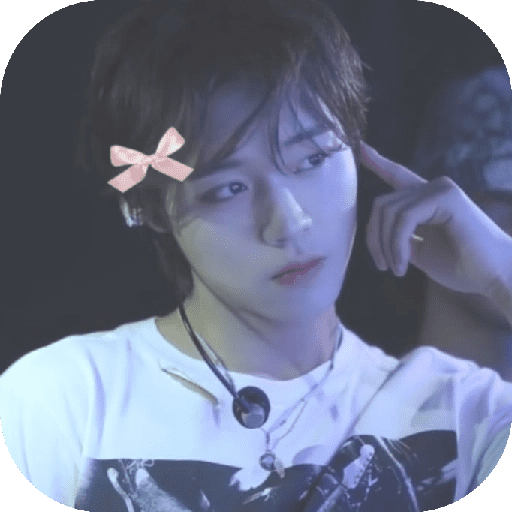 ᱙᱙   ˳   Jihoon  ׅ   𐀴᷼𐀴 3