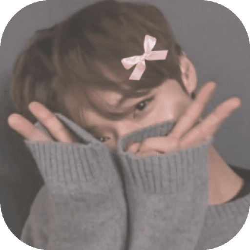 ᱙᱙   ˳   Jihoon  ׅ   𐀴᷼𐀴 6