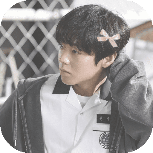 ᱙᱙   ˳   Jihoon  ׅ   𐀴᷼𐀴 11