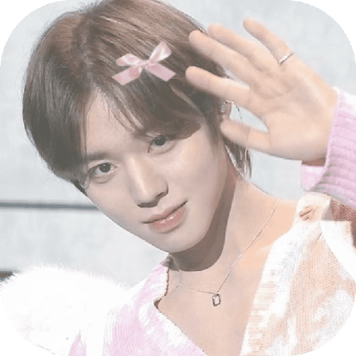 ᱙᱙   ˳   Jihoon  ׅ   𐀴᷼𐀴 16