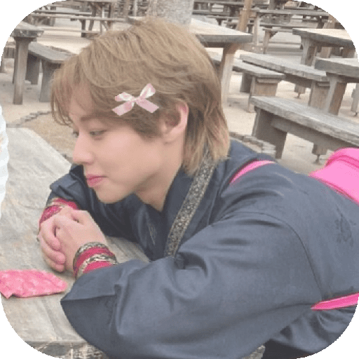 ᱙᱙   ˳   Jihoon  ׅ   𐀴᷼𐀴 20