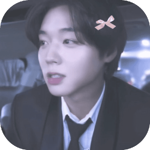 ᱙᱙   ˳   Jihoon  ׅ   𐀴᷼𐀴 21