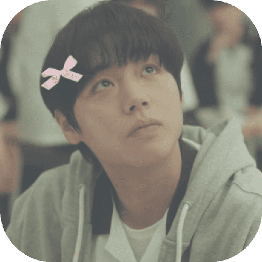 ᱙᱙   ˳   Jihoon  ׅ   𐀴᷼𐀴 23