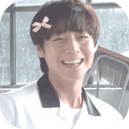 ᱙᱙   ˳   Jihoon  ׅ   𐀴᷼𐀴 25