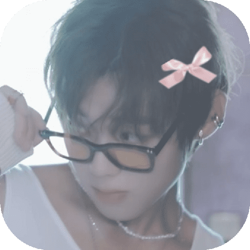 ᱙᱙   ˳   Jihoon  ׅ   𐀴᷼𐀴 28