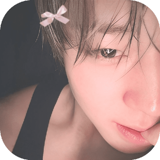 ᱙᱙   ˳   Jihoon  ׅ   𐀴᷼𐀴 30