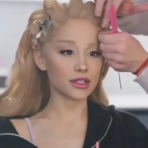 ⩇⩇ㅤꓹㅤAriana Grandeㅤ✿ㅤ 13