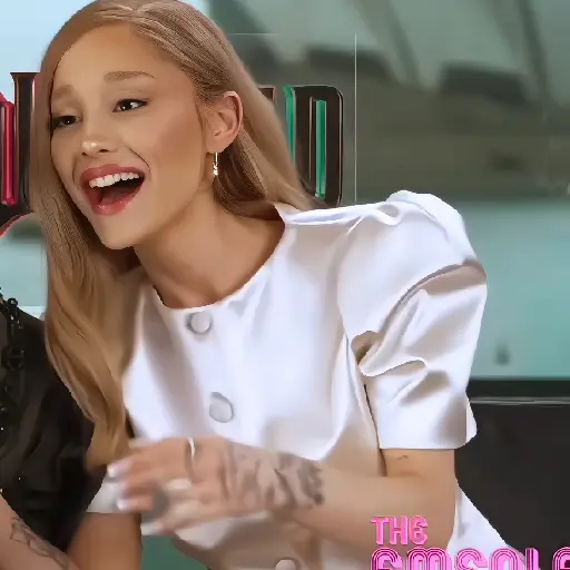 ⩇⩇ㅤꓹㅤAriana Grandeㅤ✿ㅤ 11