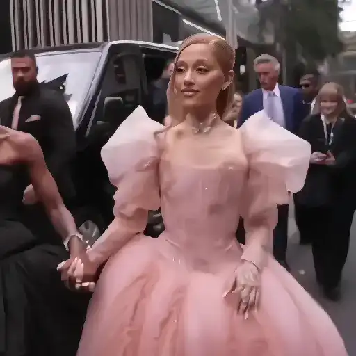 ⩇⩇ㅤꓹㅤAriana Grandeㅤ✿ㅤ 20