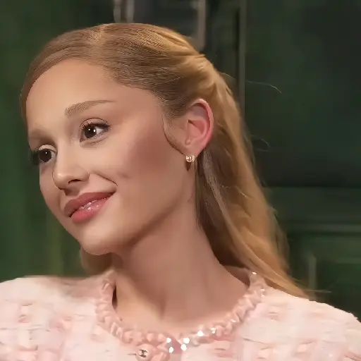 ⩇⩇ㅤꓹㅤAriana Grandeㅤ✿ㅤ 19