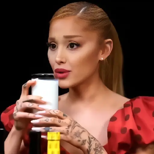 ⩇⩇ㅤꓹㅤAriana Grandeㅤ✿ㅤ 25