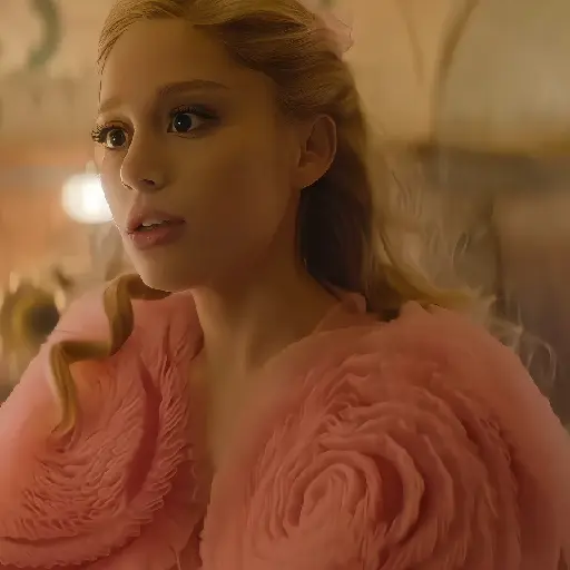 ⩇⩇ㅤꓹㅤAriana Grandeㅤ✿ㅤ 5
