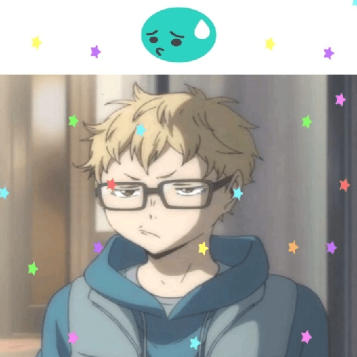 ᱙᱙ㅤ˳ㅤKei Tsukishimaㅤׅㅤ𐀴᷼𐀴ㅤ 22