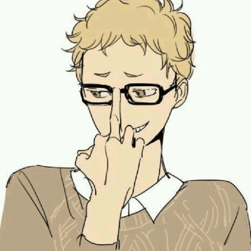᱙᱙ㅤ˳ㅤKei Tsukishimaㅤׅㅤ𐀴᷼𐀴ㅤ 27