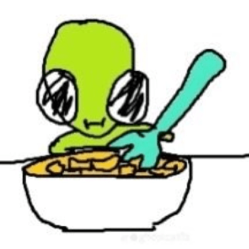 ᱙᱙  ˳  Silly alien  ׅ  𐀴᷼𐀴ㅤ 6