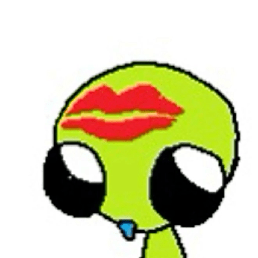 ᱙᱙  ˳  Silly alien  ׅ  𐀴᷼𐀴ㅤ 7