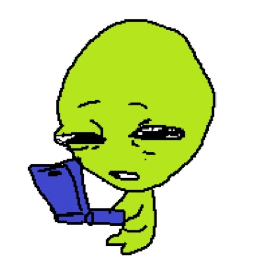 ᱙᱙  ˳  Silly alien  ׅ  𐀴᷼𐀴ㅤ 8