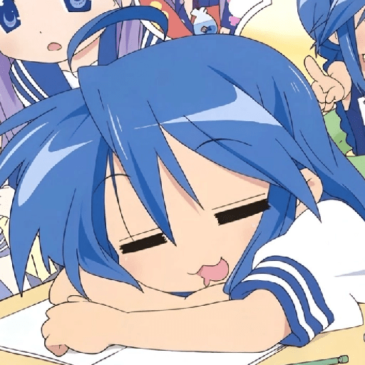 ⩇⩇ㅤꓹㅤLucky Starㅤ✿ㅤ