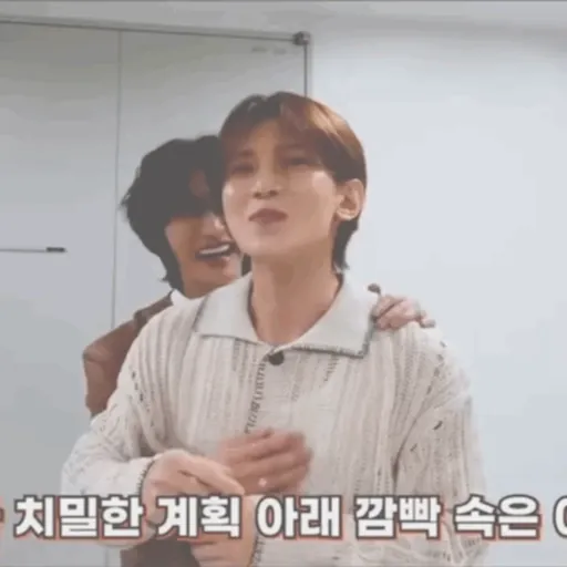 ּ   ִ   Yeosang   ִ   ͘