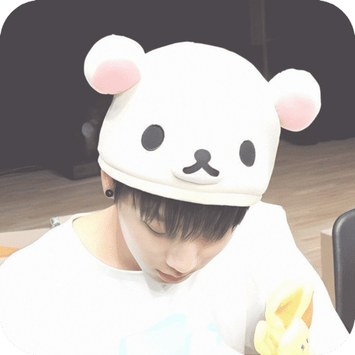 ּ   ִ   Jungkook   ִ   ͘ 8