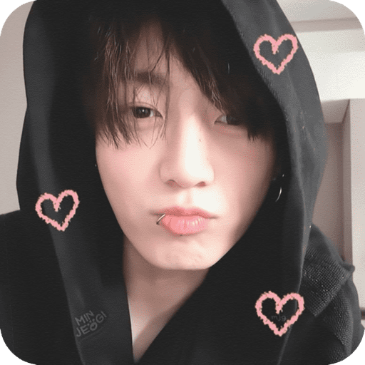 ּ   ִ   Jungkook   ִ   ͘ 2