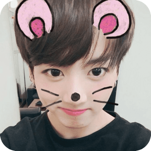 ּ   ִ   Jungkook   ִ   ͘ 4