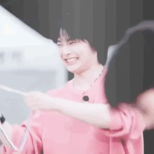 ּ   ִ   Jeongin   ִ   ͘ 8