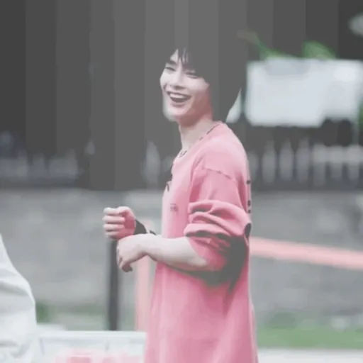 ּ   ִ   Jeongin   ִ   ͘ 6