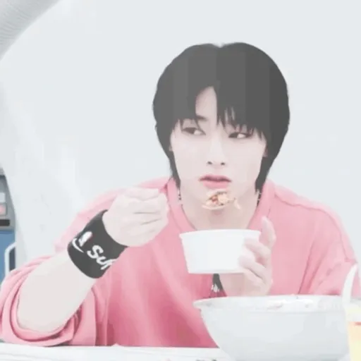 ּ   ִ   Jeongin   ִ   ͘ 3
