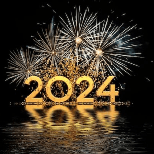 2024 ✨🙌 4