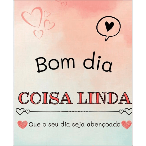 Frases de Bom dia  4