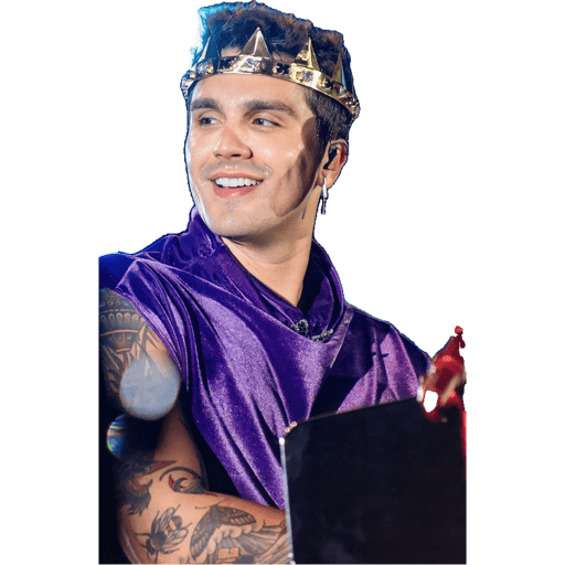 Luan santana Memes  11