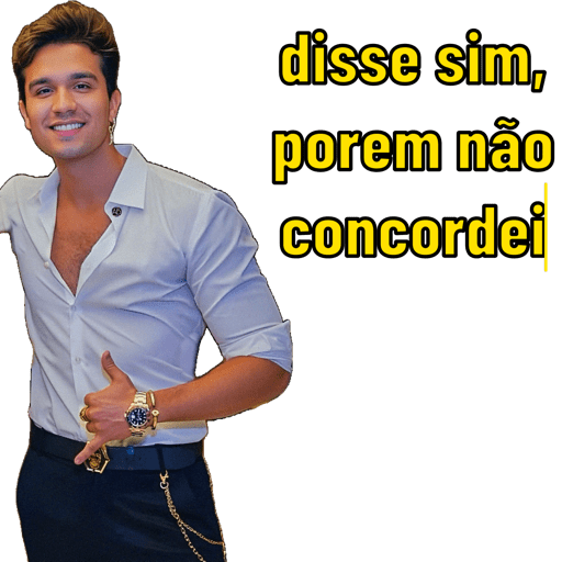 Luan santana Memes  2