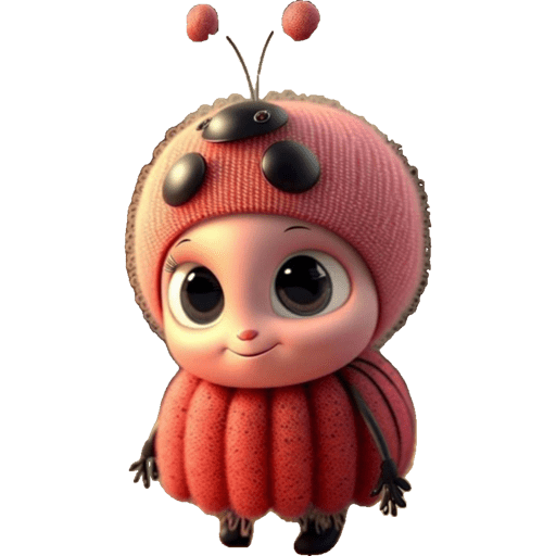 Joaninha  6