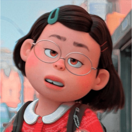 Mei Lee Red: Reações  13