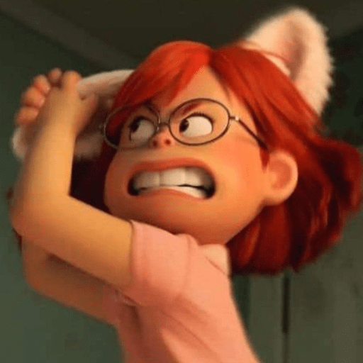 Mei Lee Red: Reações  16