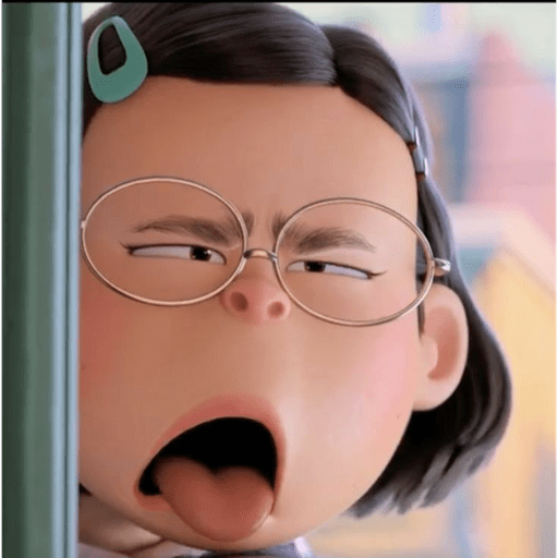 Mei Lee Red: Reações  12