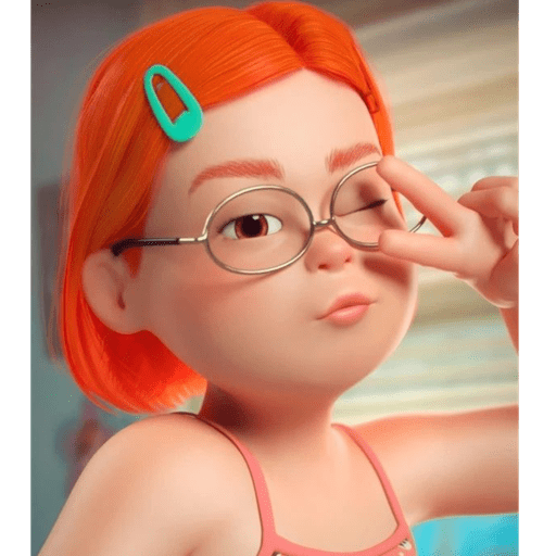 Mei Lee Red: Reações  10